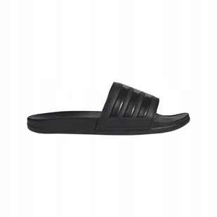 Adidas klapki Adilette Comfort GZ5896 r. 47 - Klapki i japonki męskie - miniaturka - grafika 1