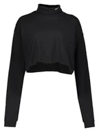 Koszulki i topy damskie - Reebok Koszulka w kolorze czarnym - miniaturka - grafika 1