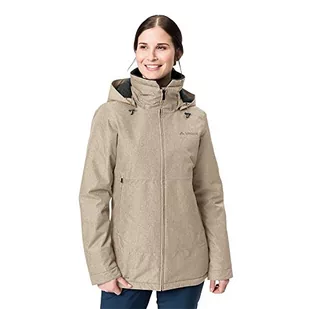 VAUDE Wo Limford Jacket Iv Kurtka damska - Kurtki damskie - miniaturka - grafika 1