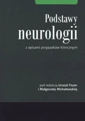 Książki medyczne - Podstawy neurologii z opisami przypadków klinicznych - miniaturka - grafika 1