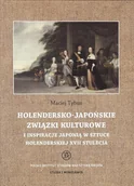 Książki o kinie i teatrze - Tako Holendersko-japońskie związki kulturowe i inspiracje Japonią w sztuce holenderskiej XVII stulecia - Tybus Maciej - miniaturka - grafika 1