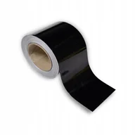 Akcesoria tuningowe - Folia Taśma Na Listwy Czarna Połysk Dechroming 3M G12 2080 10 cm x 5 m - miniaturka - grafika 1