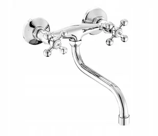 Kuchinox STILO CHROM BKI 080D - Baterie kuchenne - miniaturka - grafika 1