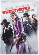 Thriller DVD - Sweetwater - miniaturka - grafika 1