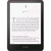 Czytniki ebooków - Amazon Kindle Paperwhite Signature Edition 2024 32 GB - bez reklam - miniaturka - grafika 1