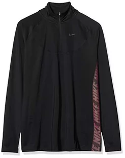 Nike W NP WM NEREIDS GRX HZ bluza damska, czarna/szara, XL - Bluzy damskie - miniaturka - grafika 1