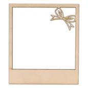 Dekoratorstwo - EKO-DECO, ramka, kokoardka - miniaturka - grafika 1