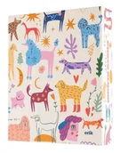 Albumy fotograficzne - Cute Dogs - Album na 304 zdjęcia 13x20 cm - miniaturka - grafika 1