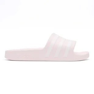 Klapki basenowe adidas ADILETTE AQUA GZ5878 - Klapki i japonki damskie - miniaturka - grafika 1
