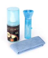 Inne akcesoria audio-wideo - Zestaw XXL do czyszczenia i mycia płyt winylowych i szelaków - miniaturka - grafika 1