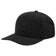 Czapki męskie - adidas Adicolor Archive Snapback Cap HD9721, Kobieta/Mężczyzna, Czapka z daszkiem, Czarny - miniaturka - grafika 1