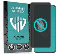 Szkła hartowane na telefon - NAJLEPSZE SZKŁO 5D PEŁNE DO XIAOMI MI 10T SZKIEŁKO NIETŁUKĄCE ORYGINAŁ - miniaturka - grafika 1