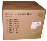 Podajniki do drukarek - Kyocera Maintenance Kit 1702MT8NLV - miniaturka - grafika 1