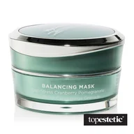 Maseczki do twarzy - HydroPeptide Hydro PEP Tide Balancing Mask Anti-Stress Cranberry Pomegranate 15 ML 858054006598 - miniaturka - grafika 1