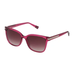 Okulary przeciwsłoneczne Damskie Furla SFU336-5501BV Ø 55 mm - Okulary przeciwsłoneczne - miniaturka - grafika 1