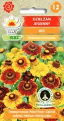 Nasiona i cebule - Dzielżan Jesienny Mix Roślina Miododajna 0,1 G - miniaturka - grafika 1