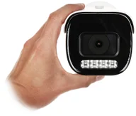 Kamery IP - KAMERA IP APTI-AI802C4-36W - 8.3 Mpx 4K UHD 3.6 mm - miniaturka - grafika 1