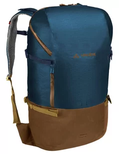 Vaude CityGo 30 Plecak, baltic sea 2020 Plecaki codzienne 143233340 - Plecaki - miniaturka - grafika 2