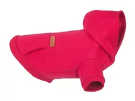 Ubranka dla psów - Ami Play Bluza Texas rozm 25cm kolor czerwony nr kat 254220 - miniaturka - grafika 1