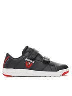 Buty dla chłopców - Joma Sneakersy W.Play Jr 2306 WPLAYW2306V Granatowy - miniaturka - grafika 1