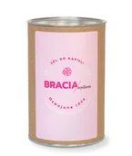 Kosmetyki do kąpieli - Bracia Mydlarze Sól do kąpieli - Oswojona róża - miniaturka - grafika 1