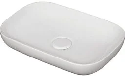 Umywalka ceramiczna PREMIUM 60 biała - Umywalki - miniaturka - grafika 1