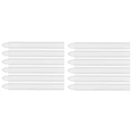 Kreda - Kreda techniczna do znakowania biała 12 sztuk - miniaturka - grafika 1