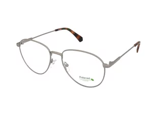 Polaroid PLD D486 6LB - Okulary korekcyjne, oprawki, szkła - miniaturka - grafika 1
