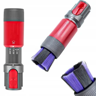 Szczotka do kurzu do odkurzacza Dyson - Filtry do odkurzaczy - miniaturka - grafika 1