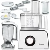 Rozdrabniacze kuchenne - Bosch MCM4100 - miniaturka - grafika 1