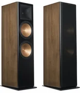 Głośniki i kolumny - Klipsch RF-7 III  RF7III) Reference Kolumny podłogowe  para) Walnut - miniaturka - grafika 1
