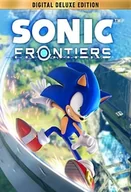 Gry PC Cyfrowe - Sonic Frontiers | Digital Deluxe Edition (PC) - Steam Key - EUROPE - miniaturka - grafika 1