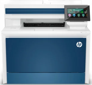 HP Color LaserJet Pro 4302fdn 4RA84F - Urządzenia wielofunkcyjne - miniaturka - grafika 7