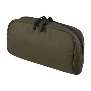 Direct Action - Pokrowiec na okulary NVG POUCH - Ranger Green - PO-NVGP-CD5-RGR - Ochrona oczu i twarzy - miniaturka - grafika 1