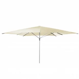 TELESTAR 4 x 4 m - duży profesjonalny parasol 820 - Parasole ogrodowe - miniaturka - grafika 1