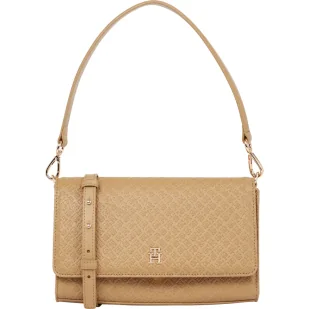 Tommy Hilfiger Torebka na ramię - Torebki damskie - miniaturka - grafika 1