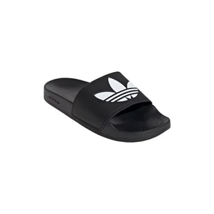 Klapki sportowe wygodne letnie Adidas Adilette Lite Slides FU8298 - Klapki i japonki damskie - miniaturka - grafika 1