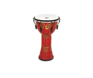 Toca (TO809260) Djembe Freestyle II Mechanically Tuned Thinker - Instrumenty perkusyjne - miniaturka - grafika 1