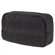Odzież taktyczna i umundurowanie - Condor - Utility Pouch - Czarny - MA8-002 - miniaturka - grafika 1