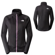 Bluzy męskie - Polar damski The North Face Muttsee A87MG r.S - miniaturka - grafika 1