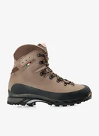 Buty trekkingowe męskie - Buty trekkingowe Zamberlan Guide LTH RR - brown - miniaturka - grafika 1