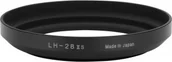 Osłony przeciwsłoneczne do aparatów - Osłona na obiektyw Voigtlander Osłona przeciwsłoneczna Voigtlander LH-28 IIs - miniaturka - grafika 1