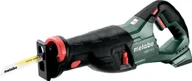 Piły elektryczne - Metabo SSEP 18 LT Cordless Saber Saw - miniaturka - grafika 1