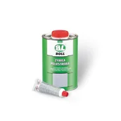 Chemia warsztatowa - Zestaw Żywica Poliestrowa 970g + Utwardzacz 30g Boll - miniaturka - grafika 1