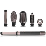 Suszarko-lokówki - Suszarko-lokówka CECOTEC Bamba CeramicCare AirGlam Original 40 mm 1400 W - miniaturka - grafika 1