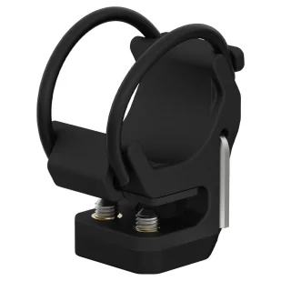 Mocowanie Armytek na kask AHM-04 - Latarki - akcesoria - miniaturka - grafika 1