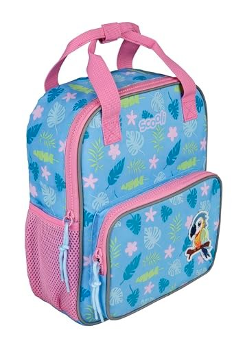 Scooli Mini-Me plecak przedszkolny 30 cm