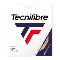 Tenis ziemny - Naciąg tenisowy Tecnifibre  TGV  1,35 mm - miniaturka - grafika 1