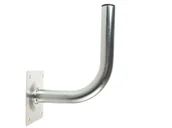 Inne akcesoria audio-wideo - UCHWYT ANTENY SATELITARNEJ Antenowy 21,5 x 27 UM - miniaturka - grafika 1