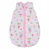 Śpiworki dla dzieci - ŚPIWOREK NIEMOWLĘCY DO SPANIA 56-62 RÓŻNE WZORY! - miniaturka - grafika 1